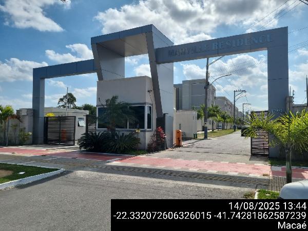 Apartamento da Caixa em MACAE / RJ - 8787710384096