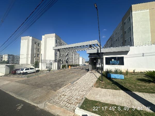 Apartamento da Caixa em BAURU / SP - 8787710477493