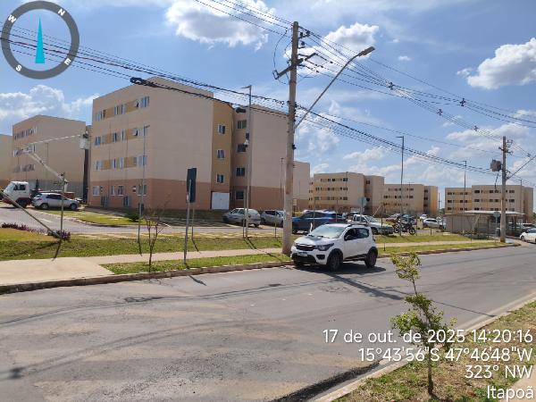 Apartamento da Caixa em BRASILIA / DF - 8787710517916