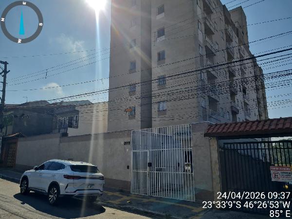 Apartamento da Caixa em SAO PAULO / SP - 8787710600481