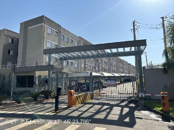 Apartamento da Caixa em RIBEIRAO PRETO / SP - 8787710605670