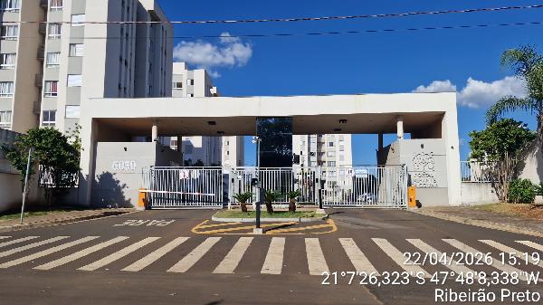 Apartamento da Caixa em RIBEIRAO PRETO / SP - 8787710796823