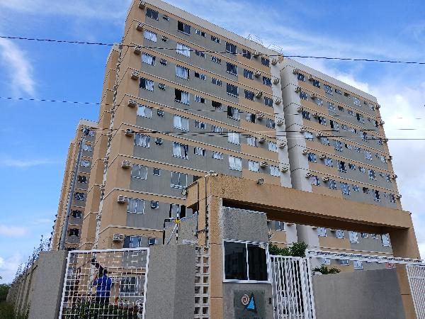 Apartamento da Caixa em JABOATAO DOS GUARARAPES / PE - 8787710807523