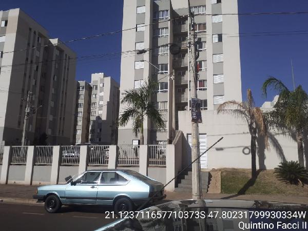 Apartamento da Caixa em RIBEIRAO PRETO / SP - 8787710931445
