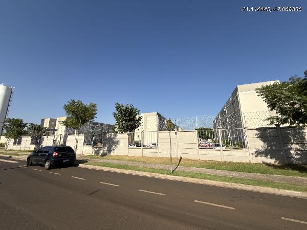 Apartamento da Caixa em RIBEIRAO PRETO / SP - 8787711003339