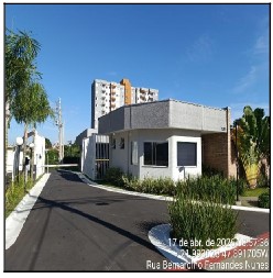Apartamento da Caixa em SAO CARLOS / SP - 8787711064192