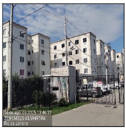 Apartamento da Caixa em RIO DE JANEIRO / RJ - 8787711064966