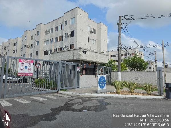Apartamento da Caixa em MANAUS / AM - 8787711103317