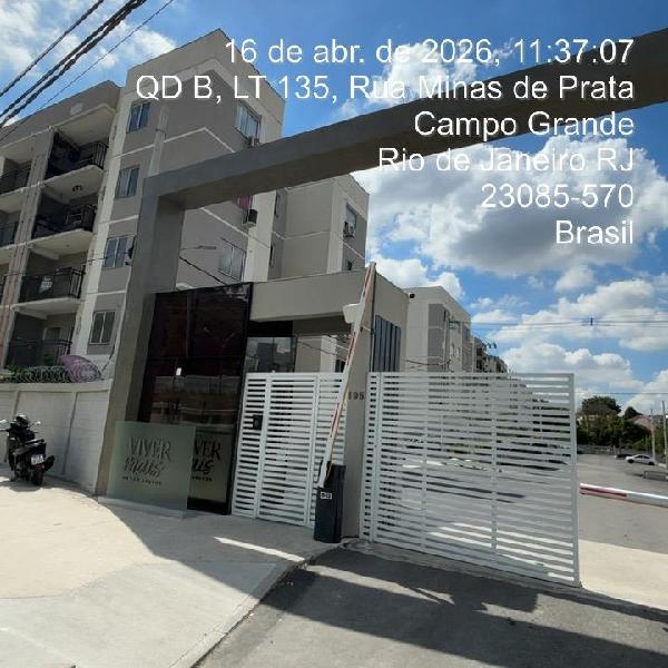 Apartamento da Caixa em RIO DE JANEIRO / RJ - 8787711192000