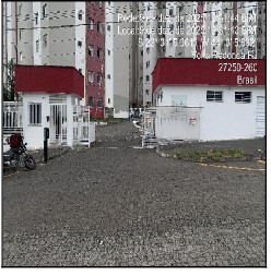 Apartamento da Caixa em VOLTA REDONDA / RJ - 8787711224327