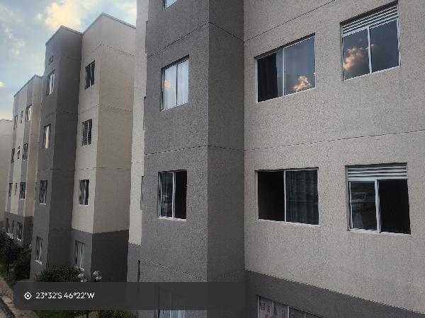 Apartamento da Caixa em POA / SP - 8787711485333