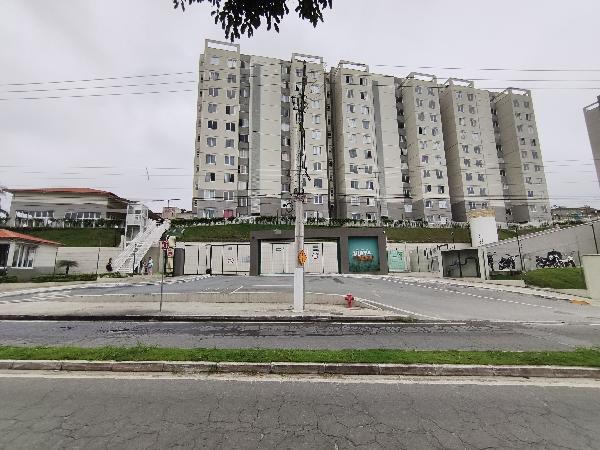 Apartamento da Caixa em JACAREI / SP - 8787711487085