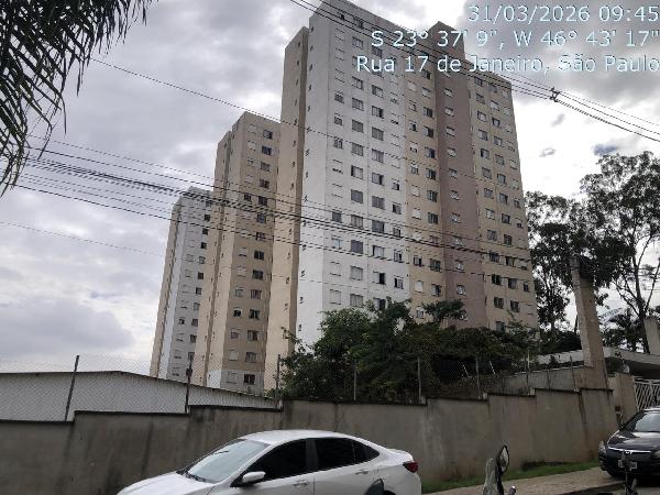 Apartamento da Caixa em SAO PAULO / SP - 8787711516271
