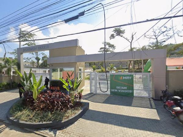 Apartamento da Caixa em VOLTA REDONDA / RJ - 8787711793569