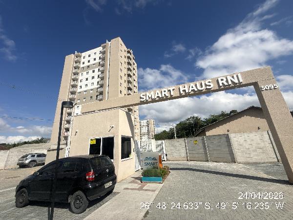 Apartamento da Caixa em BLUMENAU / SC - 8787711960791