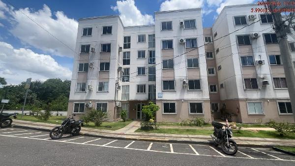 Apartamento da Caixa em MANAUS / AM - 8787711983627