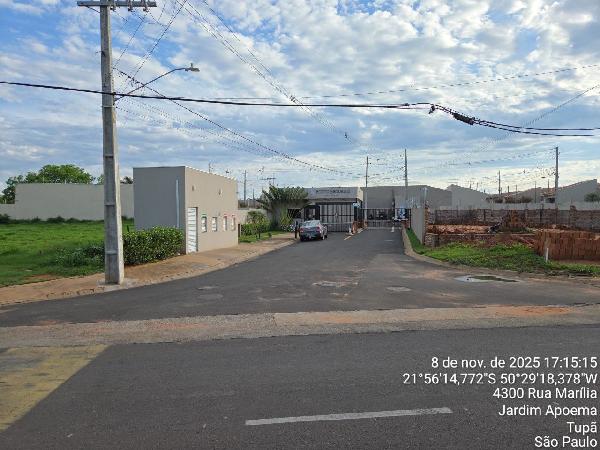 Casa da Caixa em TUPA / SP - 8787712040904