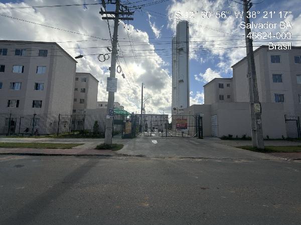 Apartamento da Caixa em SALVADOR / BA - 8787712138718