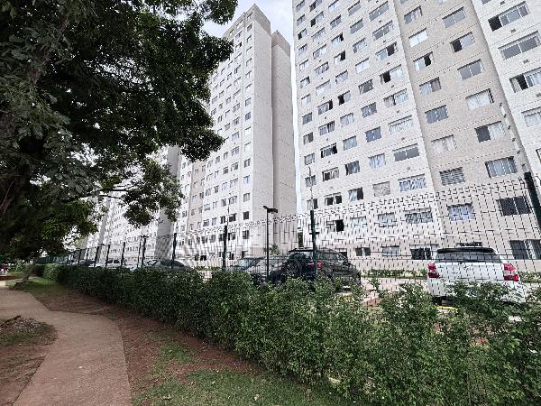 Apartamento da Caixa em SAO PAULO / SP - 8787712142197