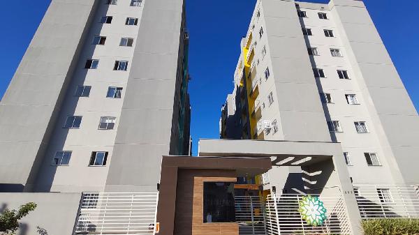 Apartamento da Caixa em BLUMENAU / SC - 8787712210028