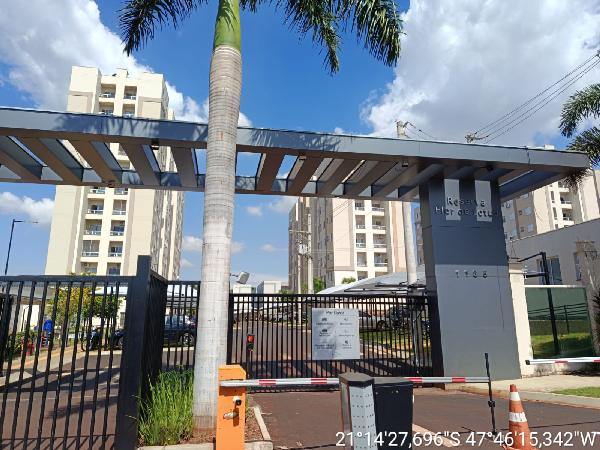 Apartamento da Caixa em RIBEIRAO PRETO / SP - 8787712306815