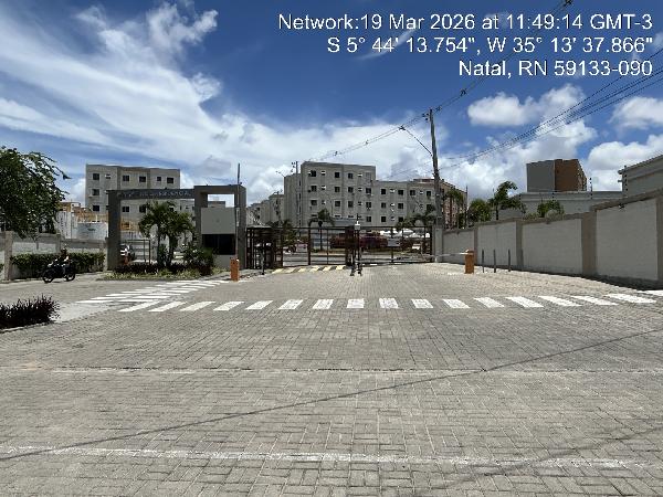 Apartamento da Caixa em NATAL / RN - 8787712363428