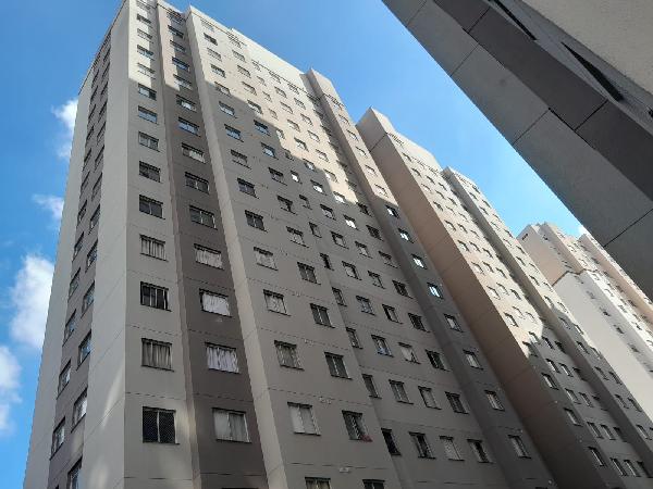 Apartamento da Caixa em SAO PAULO / SP - 8787712604999