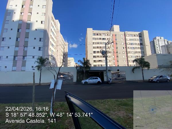 Apartamento da Caixa em UBERLANDIA / MG - 8787712617713