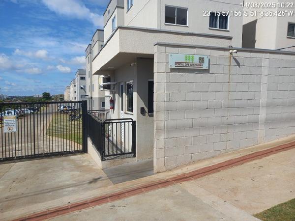 Apartamento da Caixa em LONDRINA / PR - 8787712624060