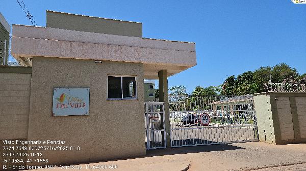 Apartamento da Caixa em TERESINA / PI - 8787712769181