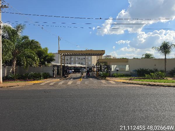 Apartamento da Caixa em SERTAOZINHO / SP - 8787712923369
