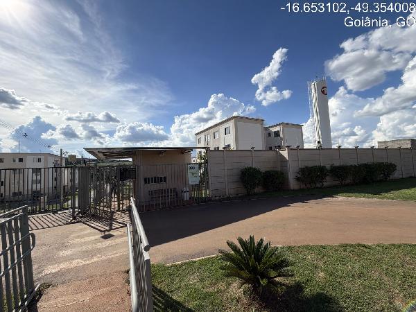 Apartamento da Caixa em GOIANIA / GO - 8787713095176