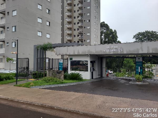 Apartamento da Caixa em SAO CARLOS / SP - 8787713119105