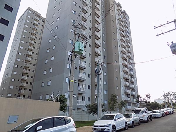 Apartamento da Caixa em SAO CARLOS / SP - 8787713158135