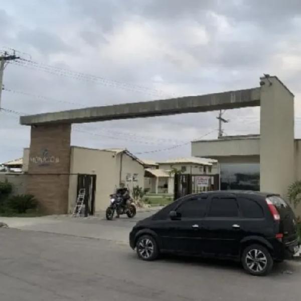 Apartamento da Caixa em CABO FRIO / RJ - 8787713165123