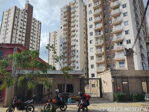 Apartamento da Caixa em SAO PAULO / SP - 8787713172375