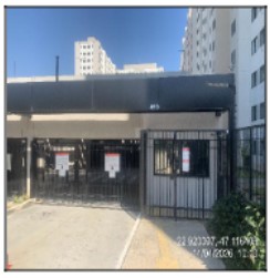 Apartamento da Caixa em CAMPINAS / SP - 8787713296112