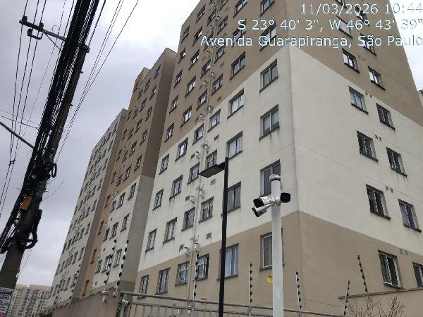Apartamento da Caixa em SAO PAULO / SP - 8787713339520