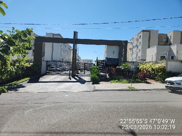 Apartamento da Caixa em CAMPINAS / SP - 8787713414743