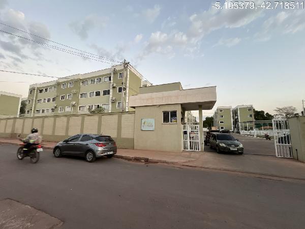 Apartamento da Caixa em TERESINA / PI - 8787713579912