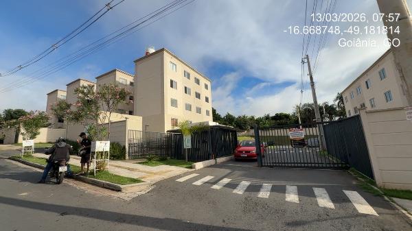 Apartamento da Caixa em GOIANIA / GO - 8787713640247