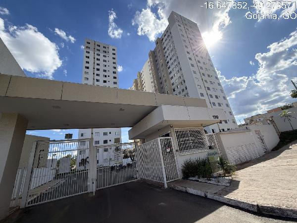 Apartamento da Caixa em GOIANIA / GO - 8787713676241