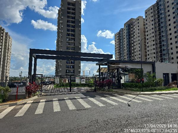 Apartamento da Caixa em ARARAQUARA / SP - 8787713709824