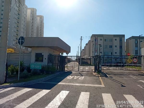 Apartamento da Caixa em HORTOLANDIA / SP - 8787713711020