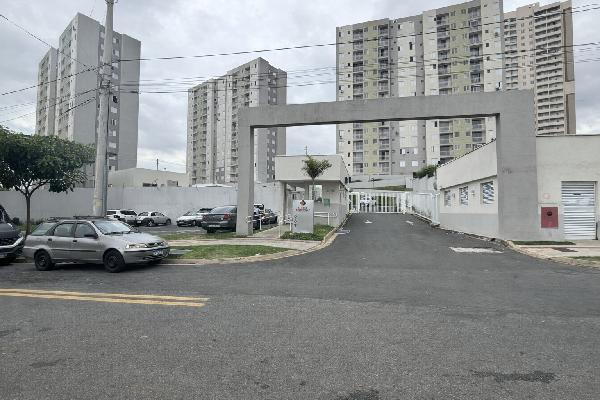 Apartamento da Caixa em CAMPINAS / SP - 8787713713660