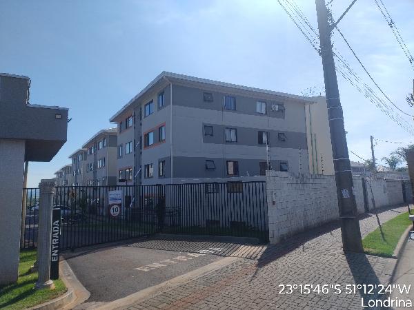 Apartamento da Caixa em LONDRINA / PR - 8787713717339