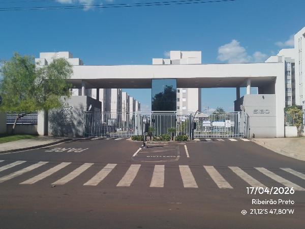 Apartamento da Caixa em RIBEIRAO PRETO / SP - 8787713819018