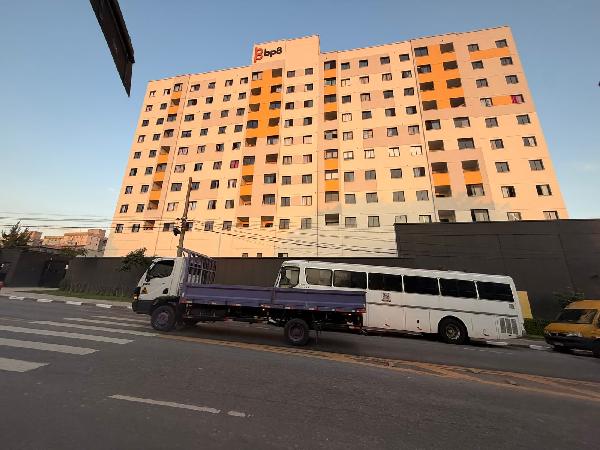 Apartamento da Caixa em OSASCO / SP - 8787713927988