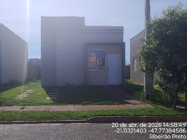 Casa da Caixa em RIBEIRAO PRETO / SP - 8787713963062