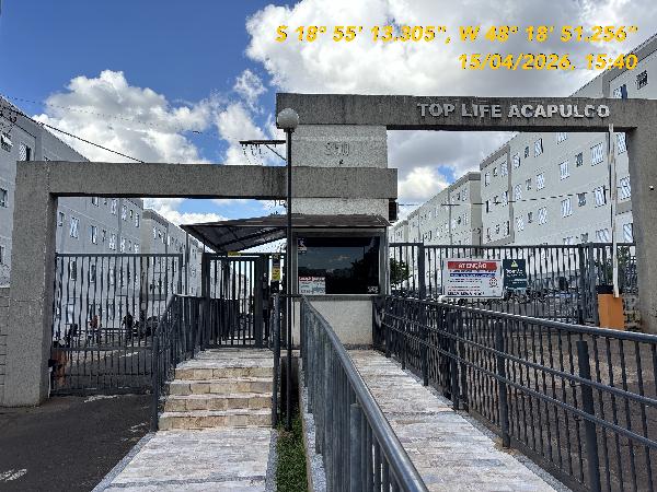 Apartamento da Caixa em UBERLANDIA / MG - 8787713992798